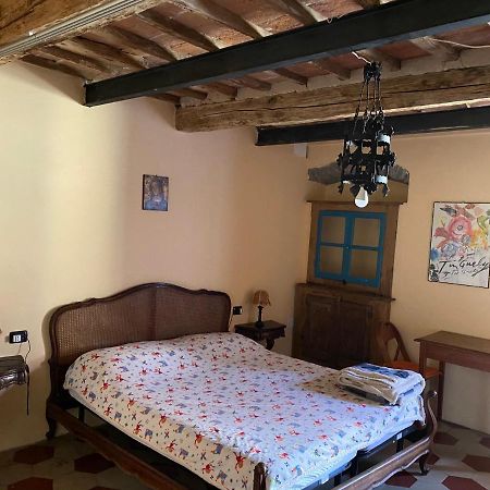 Capraia Isola Ngoại thất bức ảnh